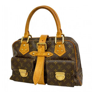LOUIS VUITTON Brown Monogram Bag